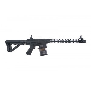 Модель автомата TR16 MBR 308WH AEG Airsoft Rifle, Black (125-135m/s) G2H-016-WHH-BNB-NCM (G&G)